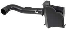 Load image into Gallery viewer, K&amp;N 71 Series Performance Intake Kit - Chevrolet/GMC 14-15 Silverado/Sierra / 2015 Suburban/Yukon - 71-3082