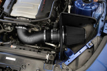 Load image into Gallery viewer, K&amp;N 16-23 Chevrolet Camaro SS 6.2L V8 F/I DRYFLOW Performance Air Intake System - 30-3092