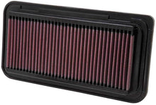 Load image into Gallery viewer, K&amp;N 05-06 Scion tc Drop In Air Filter - 33-2300