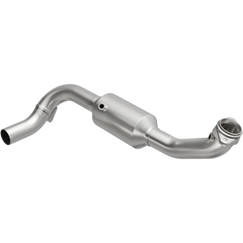MagnaFlow 2005 Lincoln Navigator 5.4L Direct Fit Converter - 4451166