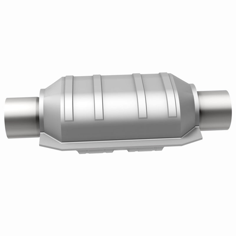MagnaFlow Universal Catalytic Converter 3 W/Air FED - 94119