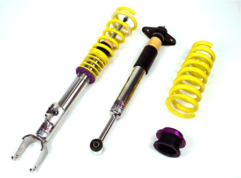 KW Coilover Kit V2 2011+ Chrysler 300 C / Charger - 15227019
