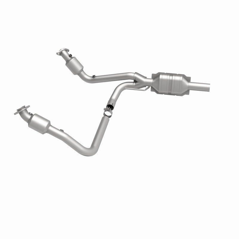 MagnaFlow Direct Fit Catalytic Converter 94-99 Ram 1500/2500 - 447233