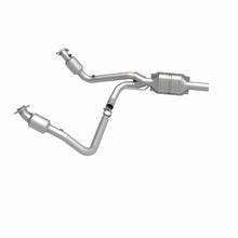 Load image into Gallery viewer, MagnaFlow Direct Fit Catalytic Converter 94-99 Ram 1500/2500 - 447233