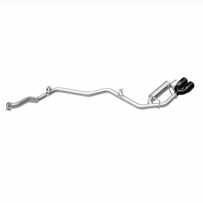 MagnaFlow 25-26 Toyota Camry SPEQ Series Stainless Cat-Back Performance Exhaust System - 19698