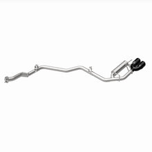 Load image into Gallery viewer, MagnaFlow 25-26 Toyota Camry SPEQ Series Stainless Cat-Back Performance Exhaust System - 19698
