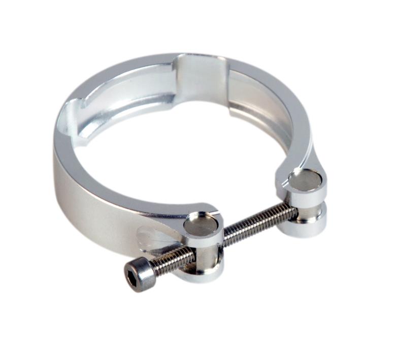 Turbosmart BOV RacePort V-Band - TS-0204-3004