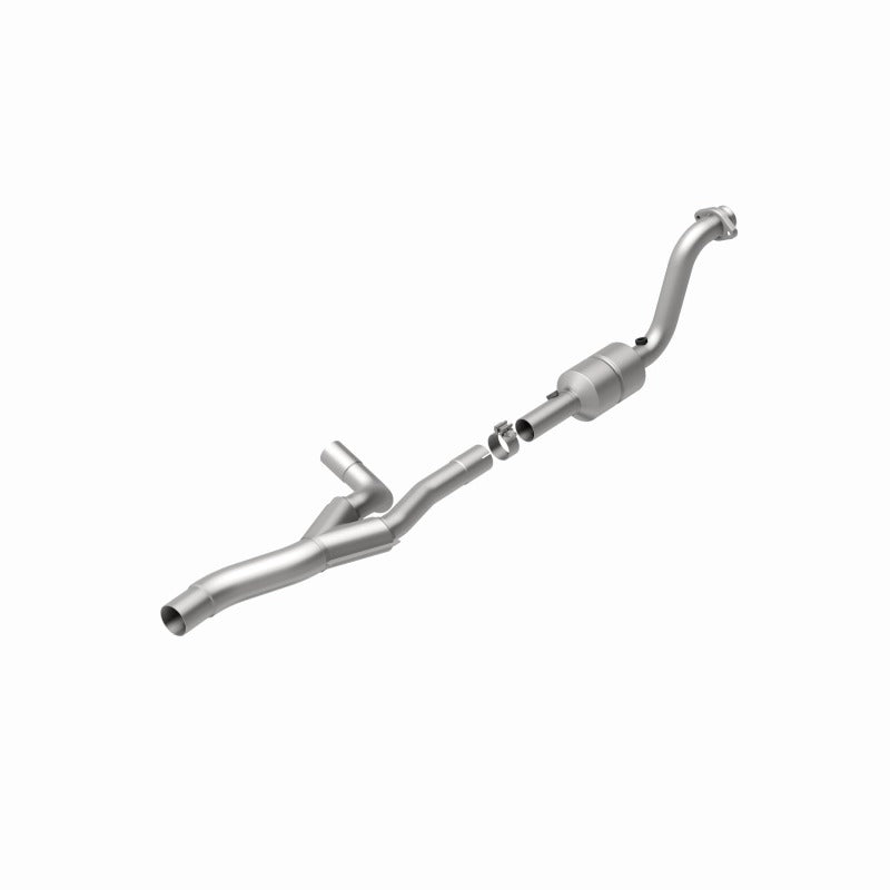 MagnaFlow Direct Fit Catalytic Converter 04-06 Dodge Durango 5.7L Passenger Side - 49499