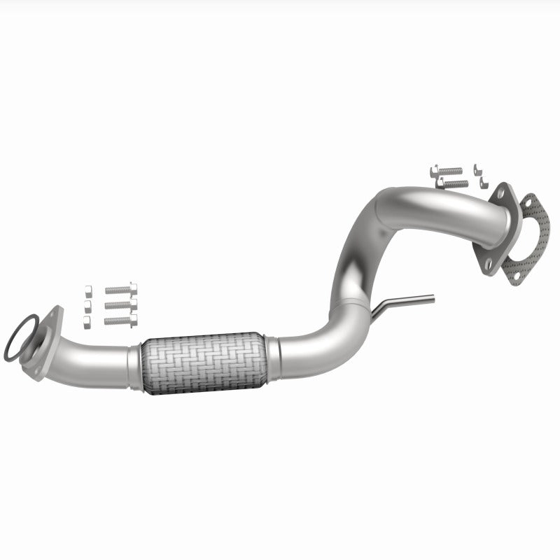 BRE Exhaust 08-10 Rogue 2.5L Front Pipe Kit - 107-0089
