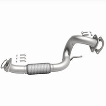 Load image into Gallery viewer, BRE Exhaust 08-10 Rogue 2.5L Front Pipe Kit - 107-0089