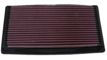 Load image into Gallery viewer, K&amp;N Replacement Air Filter AIR FILTER, FORD/MERC 2.3/2.9/4.0L 89-94, 3.0L 86-97, 3.8L 88-95 - 33-2024