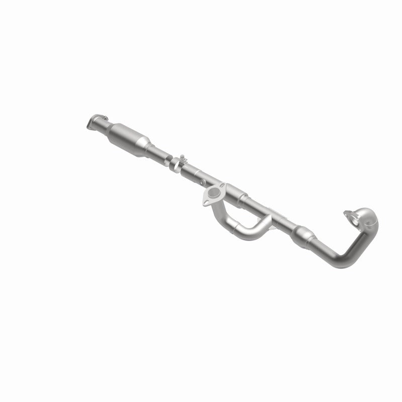 MagnaFlow 01-03 Saab 9-5 3.0L Direct Fit Converter - 51294