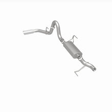Load image into Gallery viewer, Magnaflow 2022+ Ford F-150 XL/XLT/Platinum/Limited/Lariat Catback Exhaust System - 19590