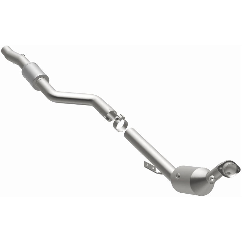 MagnaFlow 07-11 Mercedes-Benz S550 5.5L Direct Fit Converter - 5561569