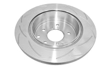 Load image into Gallery viewer, DBA 7/90-96 Turbo/6/89-96 Non-Turbo 300ZX Rear Slotted Street Series Rotor - DBA908S