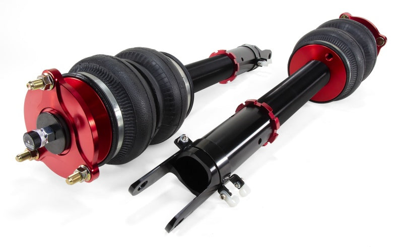 Air Lift Performance 15-20 Mercedes C-Class W205 RWD Front Kit - 78579
