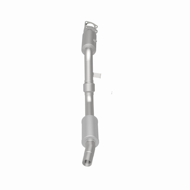 MagnaFlow 06-08 Audi A4 Quattro 3.2L Direct Fit Converter - 5461903