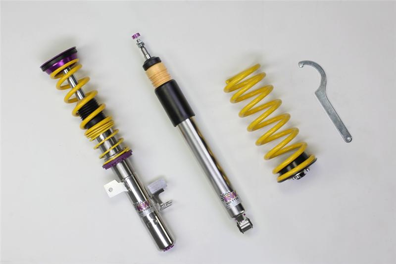 KW Coilover Kit V3 1\32+ Ford Focus ST - 35230059