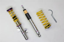 Load image into Gallery viewer, KW Coilover Kit V3 1\32+ Ford Focus ST - 35230059