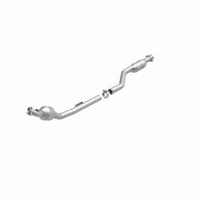 Load image into Gallery viewer, MagnaFlow Conv DF 00-02 Mercedes E430 4.3L - 24035