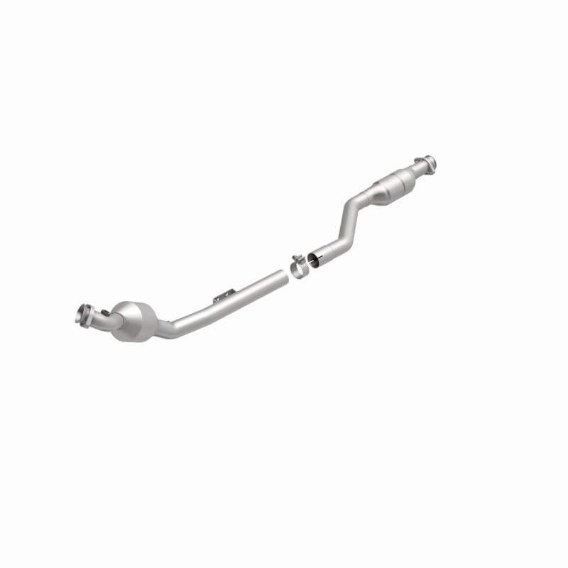 MagnaFlow Direct Fit Catalytic Converter 00-02 Mercedes E430 4.3L - 51628