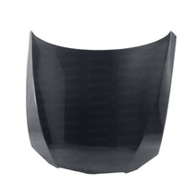 Load image into Gallery viewer, Seibon 10-12 BMW 3 Series E92 2DR LCI OEM-Style Carbon Fiber Hood - HD1112BMWE922D-OE