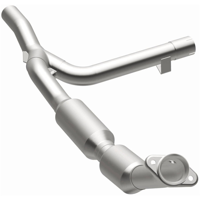 MagnaFlow 02-03 Ford F-150 5.4L Direct Fit Converter - 4583622