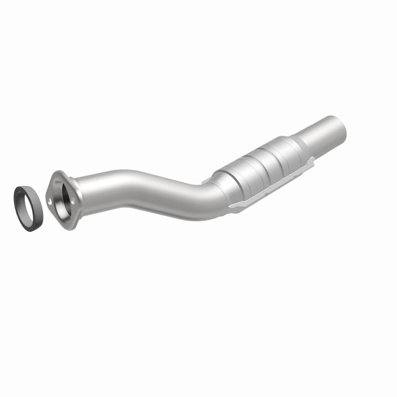 MagnaFlow Direct Fit Catalytic Converter 08-09 Dodge Caliber 2.4L T - 51516