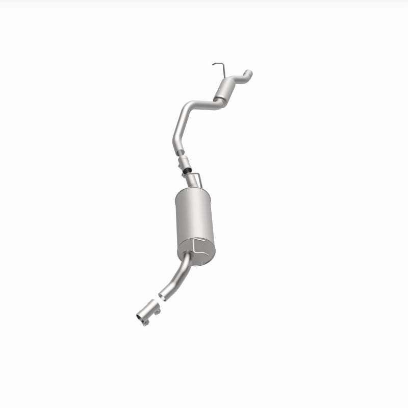 MagnaFlow BRE Exhaust Kit 10-13 Ford Transit Connect 2.0L - 106-0107