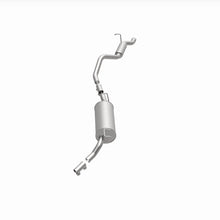 Load image into Gallery viewer, MagnaFlow BRE Exhaust Kit 10-13 Ford Transit Connect 2.0L - 106-0107