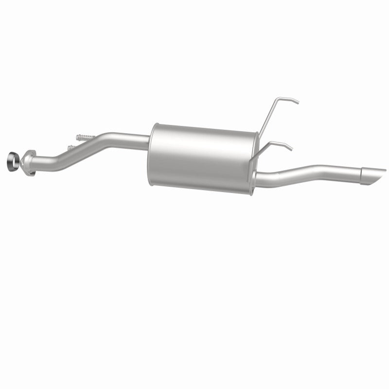 BRE Exhaust 01-05 Civic 1.7L Muffler Kit - 108-0097