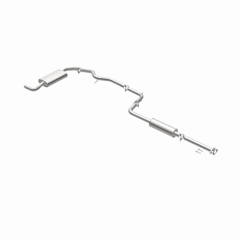 MagnaFlow BRE Exhaust Kit 12-17 Ford Focus 2.0L - 106-0583