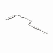 Load image into Gallery viewer, MagnaFlow BRE Exhaust Kit 12-17 Ford Focus 2.0L - 106-0583
