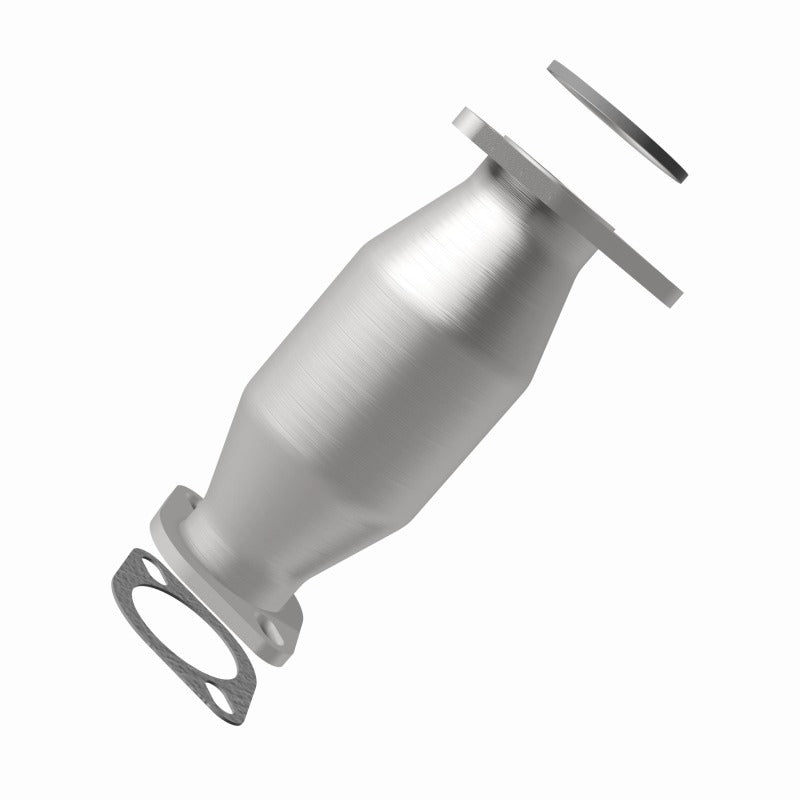 MagnaFlow Direct Fit Catalytic Converter 90-94 Lexus LS400 4.0L D/S-P/S Front (California) - 337162