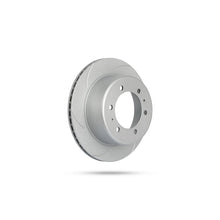 Load image into Gallery viewer, Pedders 05-17 Toyota Tacoma Replacement Brake Rotor - Rear Left (For PBCK006) - PED-6200018SGL