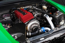 Load image into Gallery viewer, Mishimoto 00-09 Honda S2000 Manual Aluminum Radiator - MMRAD-S2K-00