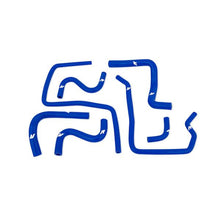Load image into Gallery viewer, Mishimoto 04-07 Subaru STI / 06-07 WRX Blue Silicone Ancillary Hoses