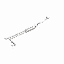 Load image into Gallery viewer, MagnaFlow BRE Exhaust Kit 04-15 QX56 Armada Titan 5.6L - 106-0742