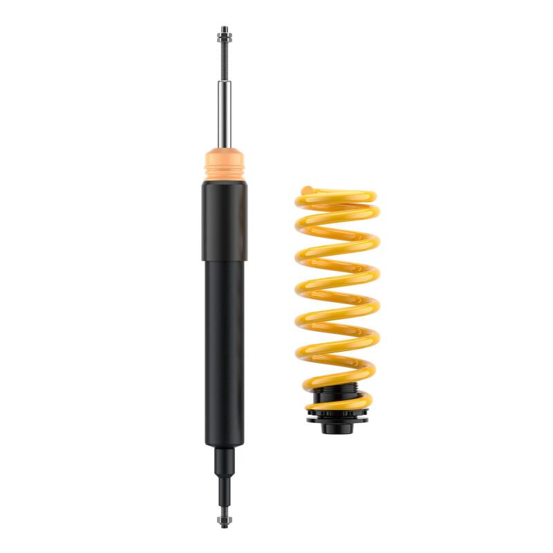 ST XTA-Height Adjustable Coilovers 08-13 BMW 1Series E88 Convertible 128i/135i - 18220862