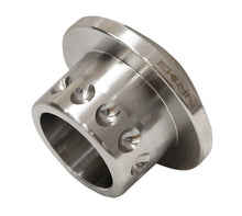 Load image into Gallery viewer, NRG Short Spline Adapter - SS Welded Hub Adapter With 3/4in. Clearance - SRK-SWH