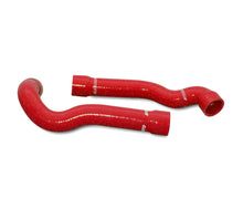 Load image into Gallery viewer, Mishimoto 92-99 BMW E36 325/M3 Red Silicone Hose Kit - MMHOSE-E36-92RD