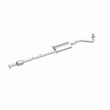 Load image into Gallery viewer, MagnaFlow 08-10 Toyota Highlander 3.3L OEM Grade Direct Fit Catalytic Converter - 52104