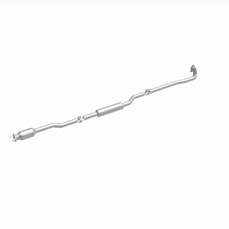 MagnaFlow 14-18 Mitsubishi Outlander Underbody 2.4L AWD Direct Fit Catalytic Converter - 280651