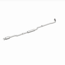 Load image into Gallery viewer, MagnaFlow 14-18 Mitsubishi Outlander Underbody 2.4L AWD Direct Fit Catalytic Converter - 280651