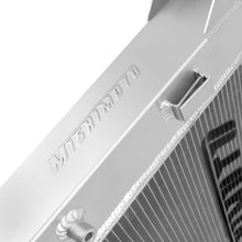 Load image into Gallery viewer, Mishimoto 03-10 Dodge Ram 2500 w/ 5.9L/6.7L Cummins Engine Aluminum Performance Radiator - MMRAD-RAM-03