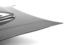 Load image into Gallery viewer, Seibon 98-01 Subaru Impreza OEM Carbon Fiber Hood - HD9801SBIMP-OE