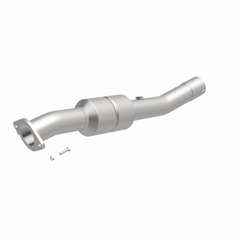 MagnaFlow Direct Fit Catalytic Converter 03-08 Chevy/GMC PS rr OEM - 49642