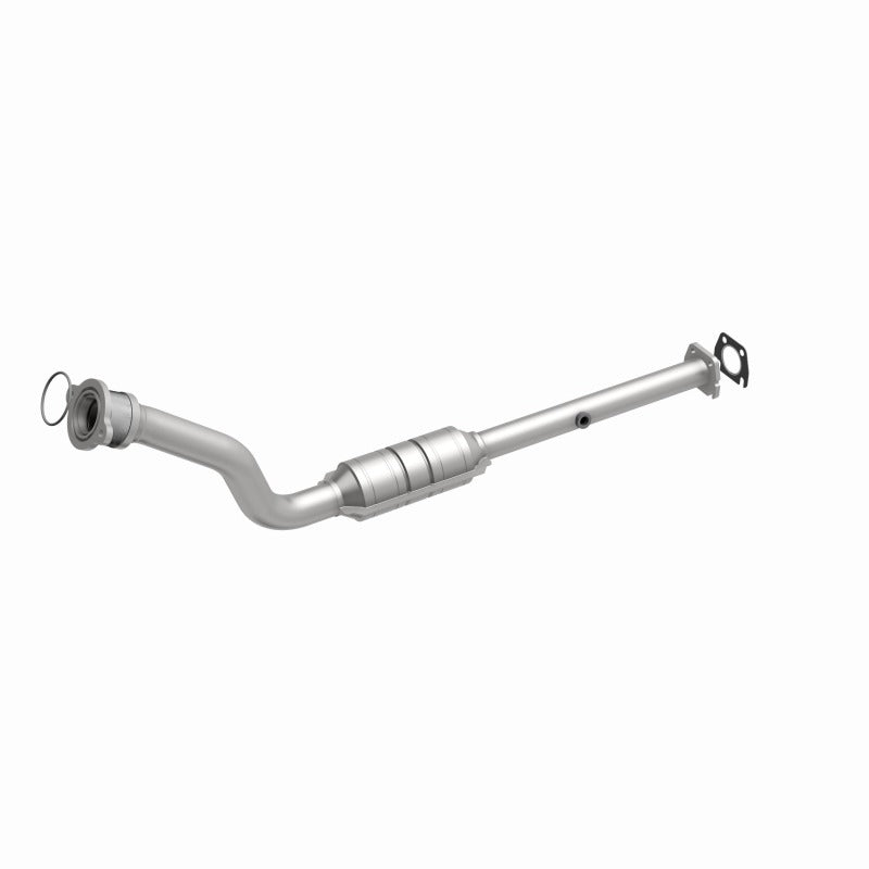 MagnaFlow Direct Fit Catalytic Converter 98-01 GM MidSize 3.1L - 51814