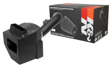 Load image into Gallery viewer, K&amp;N 17-19 Chevrolet/GMC 2500/3500 HD V8-6.6L DSL Performance Intake Kit - 57-3101