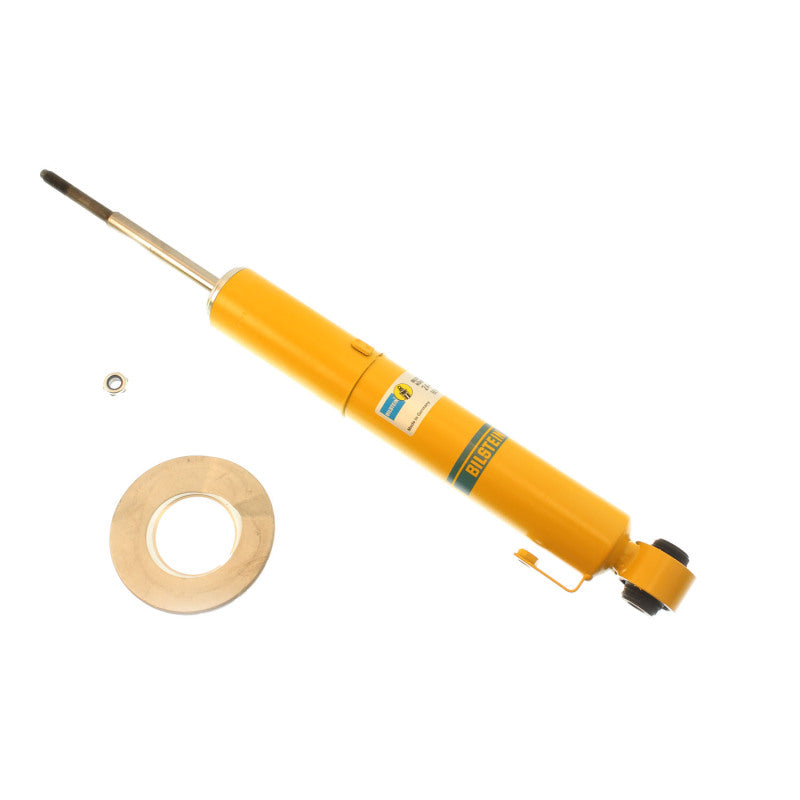 Bilstein B6 1999 Mazda Miata 10th Anniversary Front 46mm Monotube Shock Absorber - 24-065580